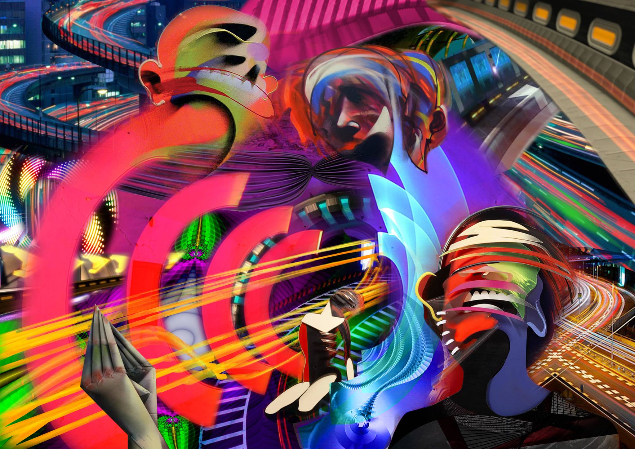 3